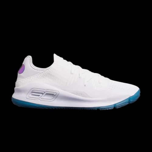 Under Armour Curry 4 Low