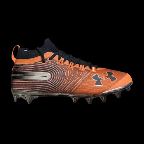 Under Armour Spotlight MC 'Orange'