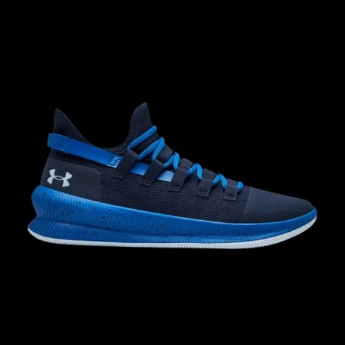 Under Armour M-TAG Low 'Academy Blue'