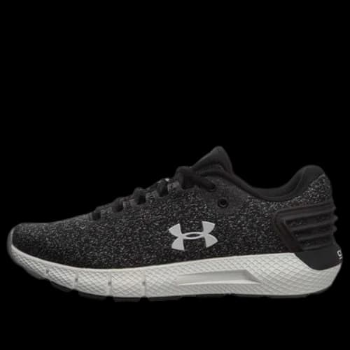 Under Armour Charged Rogue Twist Shoes 'Black' (Women's)
