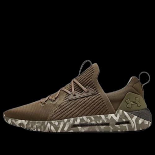 Under Armour Hovr Slk Evo Print Midsole