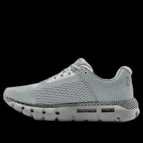 Under Armour Hovr Infinite Reflect Sports Shoes Silver (Women's)