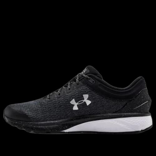 Under Armour Charged Escape 3 'Black White'