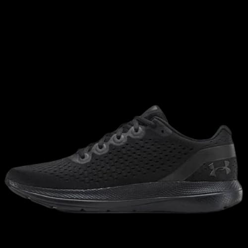 Under Armour Charged Impulse Black