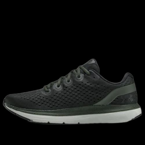 Under Armour Charged Impulse Sports Shoes Green