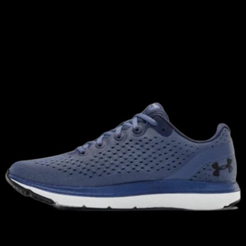 Under Armour Charged Impulse Sports Shoes Dark-Blue