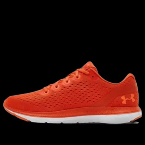 Under Armour Charged Impulse Sports Shoes Orange