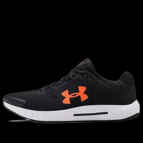 Under Armour Micro G Pursuit Bp 'Black Orange'