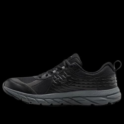 Under Armour Charged Toccoa 2 Black