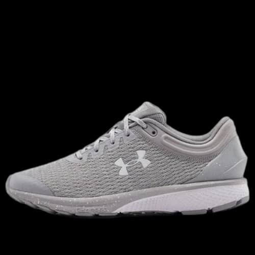 Under Armour Charged Escape 3 Sports Shoes Grey/White (Women's)