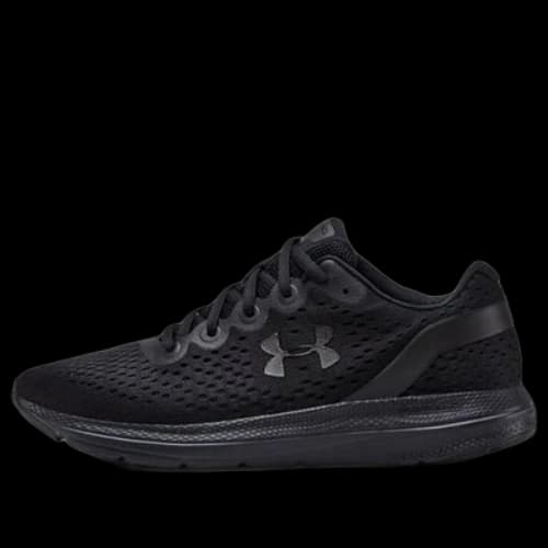 Under Armour Charged Impulse 'Triple Black' (Women's)