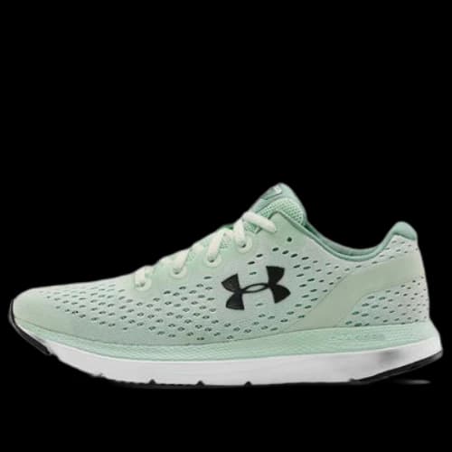 Under Armour Charged Impulse 'Peppermint Green' (Women's)