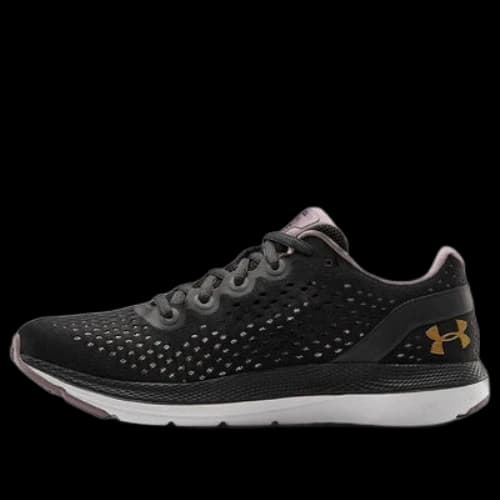 Under Armour Charged Impulse Black/Purple (Women's)