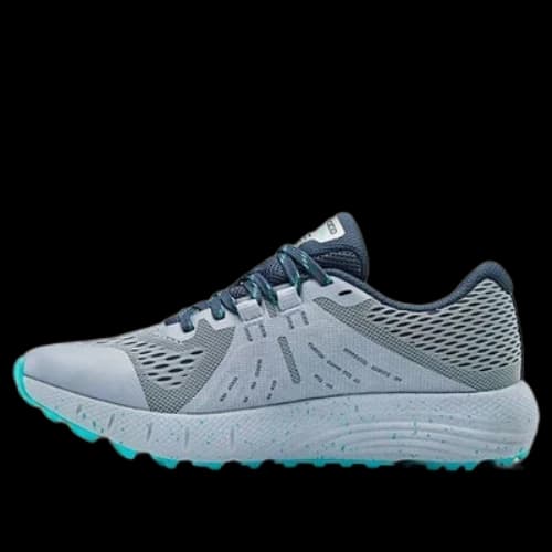 Under Armour Charged Bandit Trail Grey (Women's)