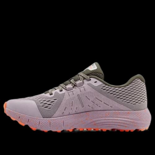 Under Armour Charged Bandit Trail Purple (Women's)