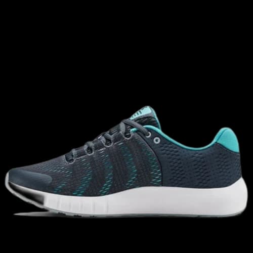 Under Armour Micro G Pursuit BP Low-Top Blue (Women's)