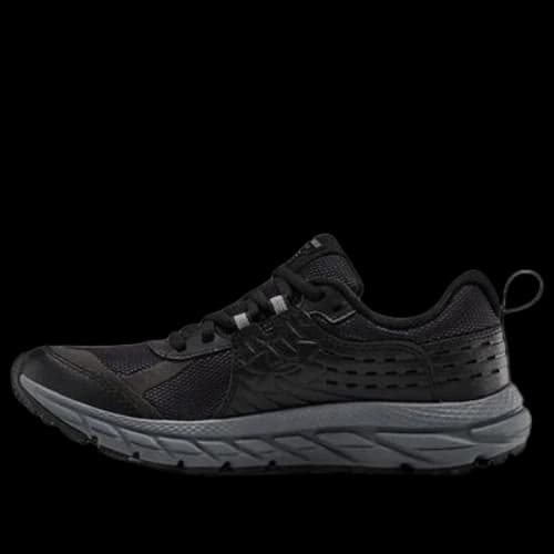 Under Armour Charged Toccoa 2 Black (Women's)