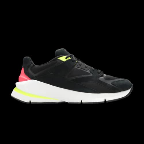Under Armour Forge 96 OG 'Black Active Pink Volt'