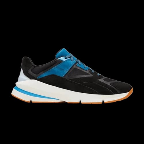 Under Armour Forge 96 Sport 'Black Blue'