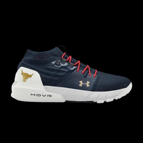 Under Armour Project Rock 2 'Academy'