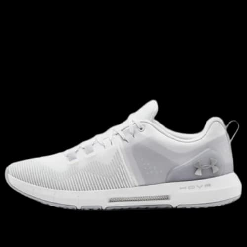 Under Armour HOVR Rise 'Grey White'