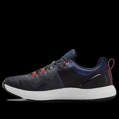 Under Armour Hovr Rise Training Shoes Gray