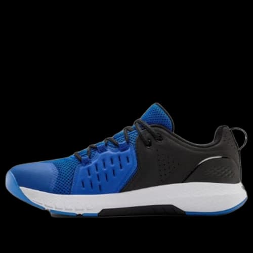 Under Armour Under Amour Charged Commit 2 'Blue Black'