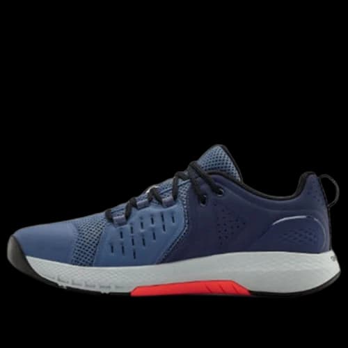 Under Armour Under Amour Charged Commit 2 'Blue Pink'