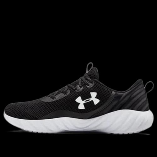 Under Armour Charged Will 'Black White'