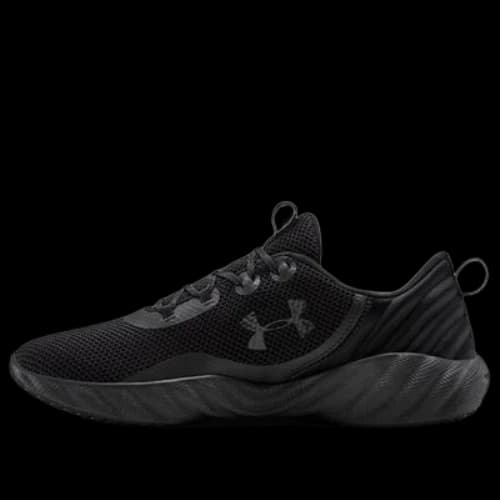 Under Armour Charged Will 'Black'