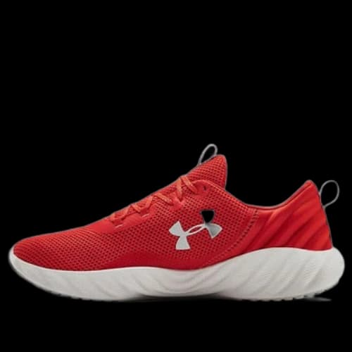 Under Armour Charged Will Mars Red