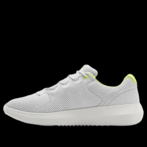 Under Armour Ripple 2.0 Nm1 Sports Shoes White