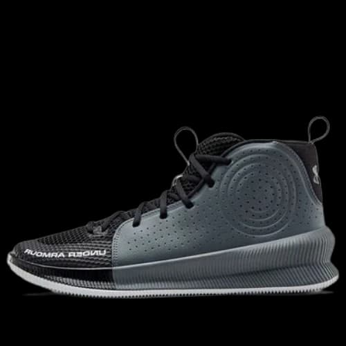 Under Armour Jet 'Black Dark Grey'