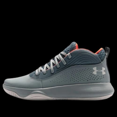 Under Armour Lockdown 4 'Grey Blue'
