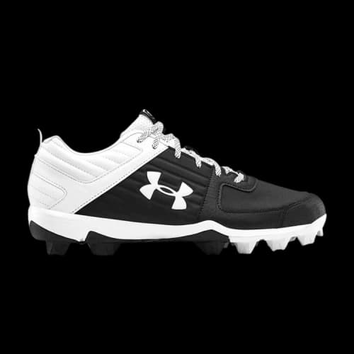 Under Armour Leadoff Low RM 'Black White'