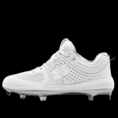 Under Armour Glyde ST 'White' (Women's)