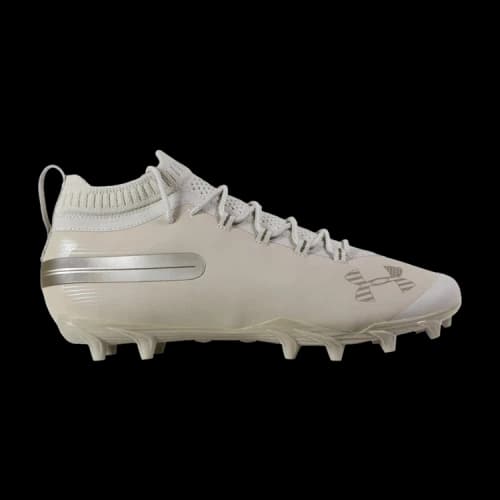 Under Armour Spotlight Lux MC 'Beige'