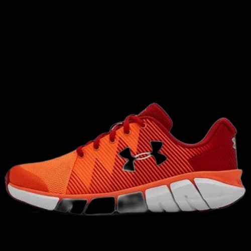 (GS) Under Armour X Level Scramjet 2