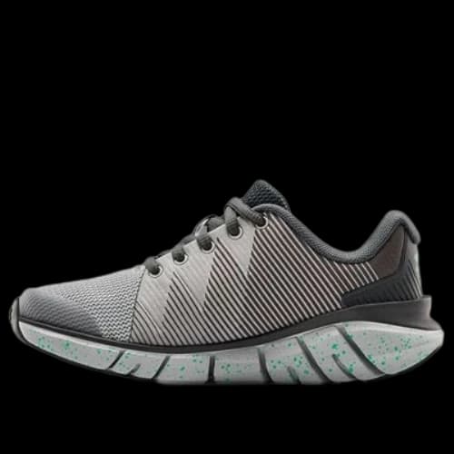 (PS) Under Armour X Level Scramjet 2 'Grey Green'