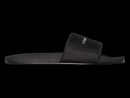 Alexander Wang Pool Slides Sandals Black (Women's)