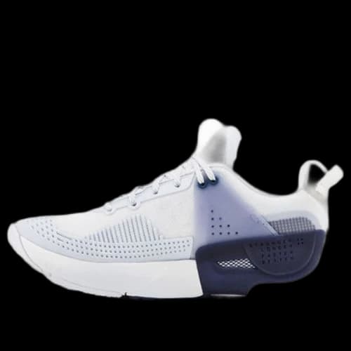 Under Armour UA HOVR Apex 'White Blue' (Women's)