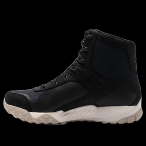 Under Armour Valsetz Cordura Running Shoes Black