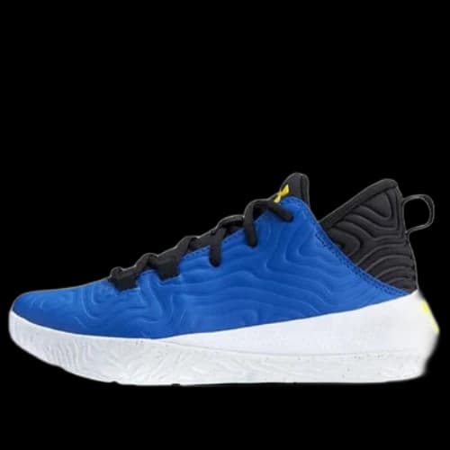 (GS) Under Armour Escalate Syn 'Blue Black'