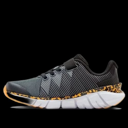 (PS) Under Armour X Level Scramjet 2 AC 'Gray White'