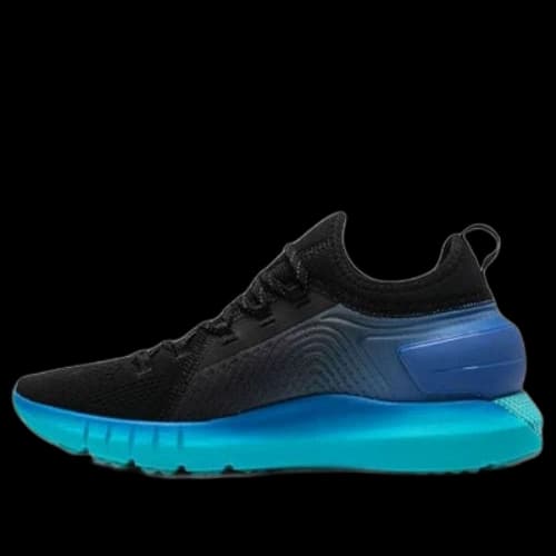 Under Armour Hovr Phantom Se 'Black Blue'