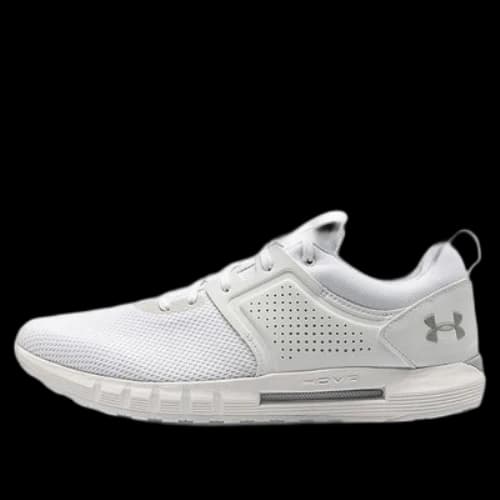 Under Armour HOVR CTW Knitted White