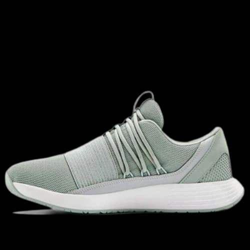 Under Armour Breathe Lace Glitz Green (Women's)