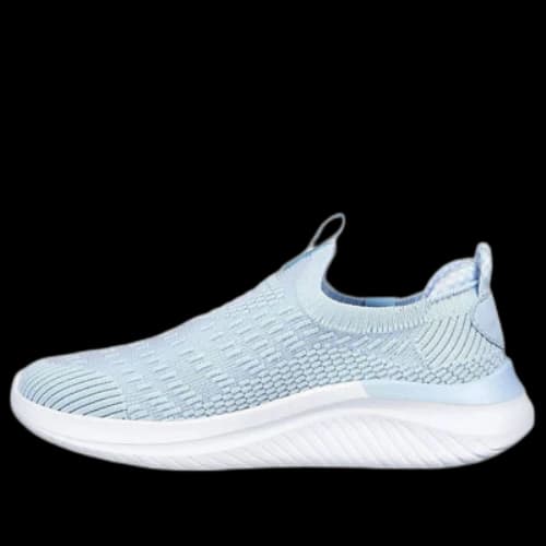 (GS) Skechers Ultra Flex 3.0 'Blue'