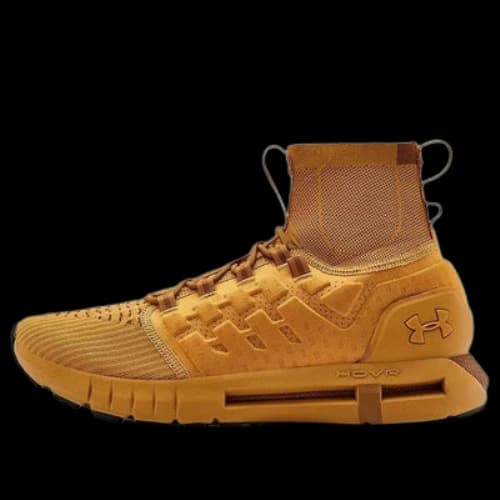 Under Armour Hovr Phantom Hi 'Yellow Gold'