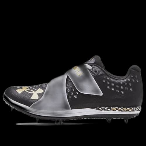 Under Armour HOVR Skyline Low-Top Black